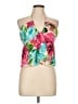 Zara Pink Tank Top Size L - photo 1