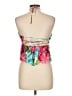 Zara Pink Tank Top Size L - photo 2