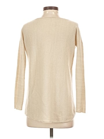 Calypso St. Barth Cashmere Pullover Sweater (view 2)