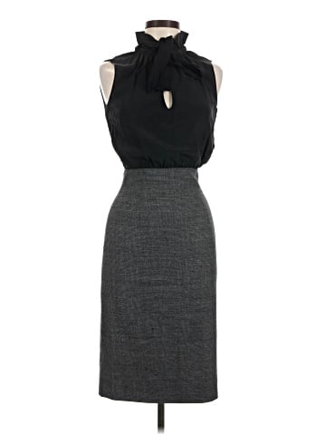 Moschino Cheap And Chic Workwear Dress (view 1)