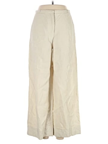 Massimo Dutti Khakis (view 1)