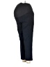Old Navy - Maternity Black Active Pants Size 8 - photo 1