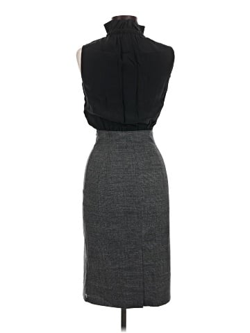Moschino Cheap And Chic Workwear Dress (view 2)