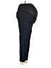 Old Navy - Maternity Black Active Pants Size 8 - photo 4