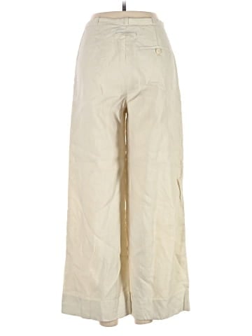 Massimo Dutti Khakis (view 2)