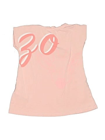 Kenzo Sleeveless T-Shirt (view 2)
