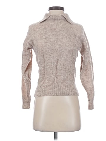 Orvis Wool Pullover Sweater (view 1)