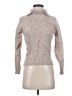 Orvis 100% Wool Tan Wool Pullover Sweater Size S - photo 1