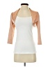 Rinascimento Tan Cardigan Size S - photo 1