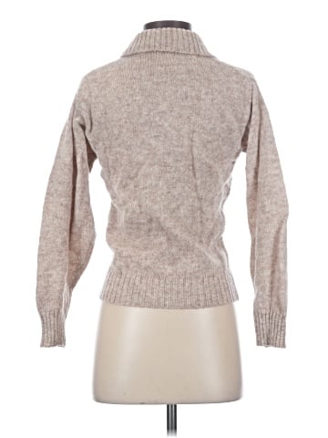 Orvis Wool Pullover Sweater (view 2)
