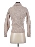 Orvis 100% Wool Tan Wool Pullover Sweater Size S - photo 2