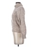 Orvis 100% Wool Tan Wool Pullover Sweater Size S - photo 5