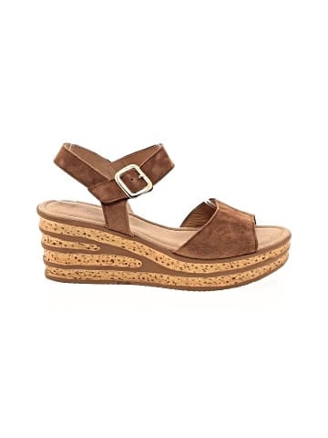Gabor Wedges (view 1)