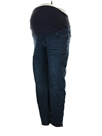 Unbranded Jeans (view 1)