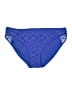 Freya Blue Swimsuit Bottoms Size L - photo 1