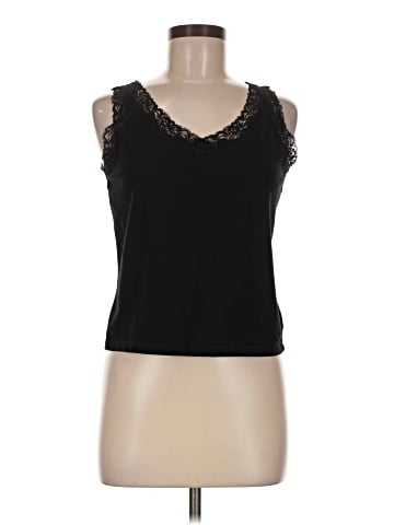 Jones New York Signature Tank Top (view 1)