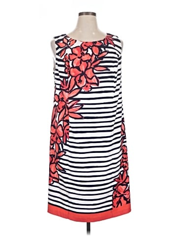AGB Casual Dress (view 1)