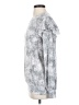 Fab'rik Silver Sweatshirt Size S - photo 5