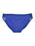 Freya Blue Swimsuit Bottoms Size L - photo 2