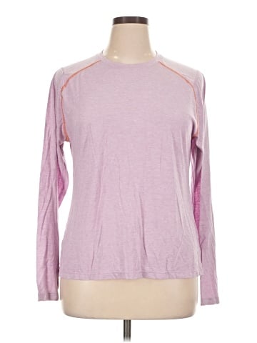 Orvis Long Sleeve T-Shirt (view 1)