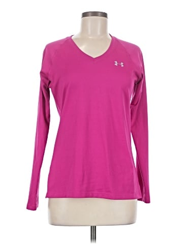Under Armour Long Sleeve T-Shirt (view 1)