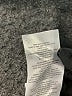 Motherhood Black Active Pants Size Med Maternity - photo 8