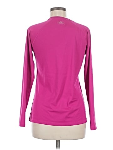 Under Armour Long Sleeve T-Shirt (view 2)