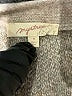 Mystree Tan Cardigan Size M - photo 7