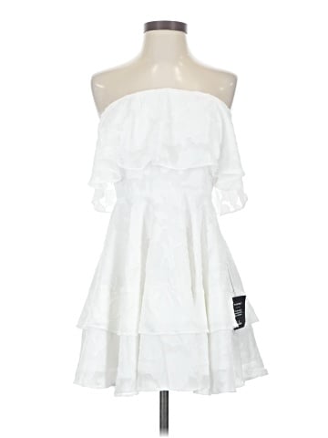 Lulus Cocktail Dress (view 1)