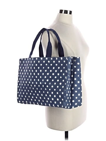 SZ Blockprints Tote (view 2)