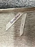 Seraphine Silver Short Sleeve T-Shirt Size Sm Maternity - photo 6