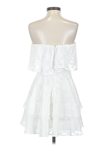 Lulus Cocktail Dress (view 2)