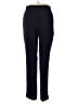 J.Crew 100% Polyester Blue Dress Pants Size 4 (tall) - photo 2