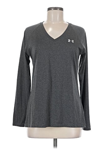 Under Armour Long Sleeve T-Shirt (view 1)