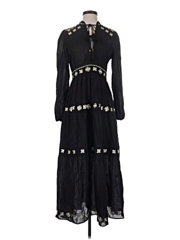 Tularosa Casual Dress (view 1)