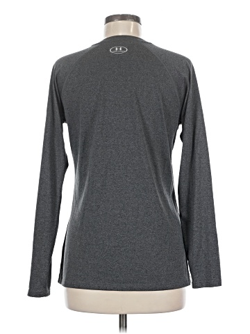 Under Armour Long Sleeve T-Shirt (view 2)