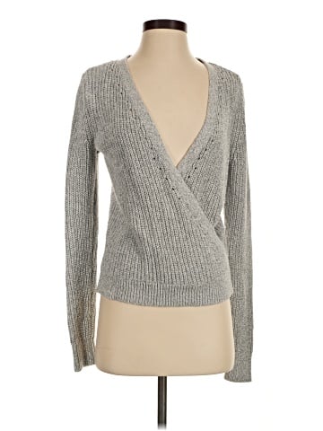 Abercrombie & Fitch Pullover Sweater (view 1)