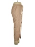 Apostrophe Solid Tan Casual Pants Size 33 waist (estimated) - photo 4