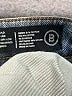 Blanqi Stars Blue Jeans Size 6 Maternity - photo 7
