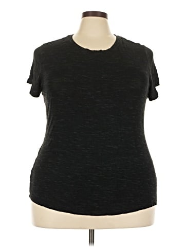 Avia Short Sleeve T-Shirt (view 1)