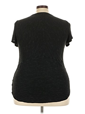 Avia Short Sleeve T-Shirt (view 2)