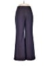 Maeve Chevron-herringbone Blue Dress Pants Size 4 (petite) - photo 1