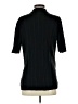 Gap - Maternity 100% Cotton Black Kimono Size Sm Maternity - photo 2