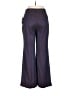 Maeve Chevron-herringbone Blue Dress Pants Size 4 (petite) - photo 2