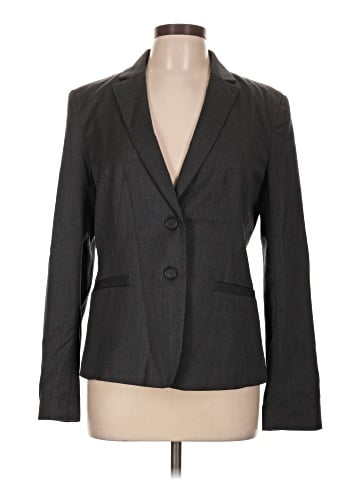 Ann Taylor Factory Blazer (view 1)