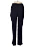 J.Crew 100% Polyester Solid Blue Dress Pants Size 4 (tall) - photo 1