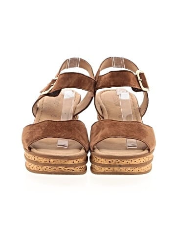 Gabor Wedges (view 2)