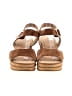 Gabor Brown Wedges Size UK 5 1/2 / US 7 1/2 - photo 2