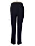 J.Crew 100% Polyester Solid Blue Dress Pants Size 4 (tall) - photo 2