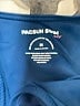 PacSun Solid Blue Swimsuit Bottoms Size M - photo 3
